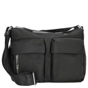 Mandarina Duck Hunter - Umhängetasche 28 cm (black)