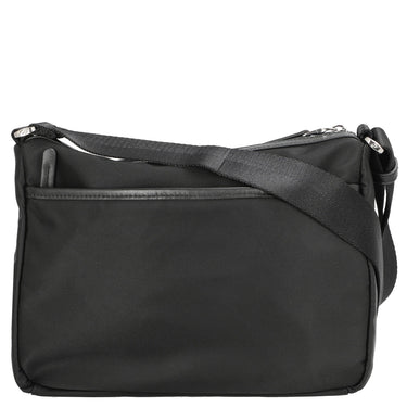 Mandarina Duck Hunter - Umhängetasche 28 cm (black) - Ansicht 4