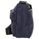 Mandarina Duck Hunter - Umhängetasche 28 cm (eclipse) - Ansicht 3