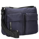 Mandarina Duck Hunter - Umhängetasche 28 cm (eclipse) - Ansicht 5