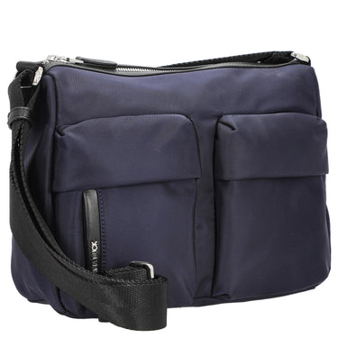 Mandarina Duck Hunter - Umhängetasche 28 cm (eclipse) - Ansicht 5
