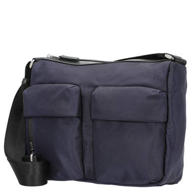 Mandarina Duck Hunter - Umhängetasche 28 cm (eclipse) - Ansicht 2