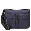 Mandarina Duck Hunter - Umhängetasche 28 cm (eclipse)