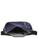 Mandarina Duck Hunter - Umhängetasche 28 cm (eclipse) - Ansicht 6