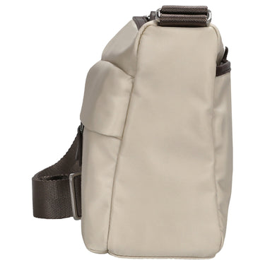 Mandarina Duck Hunter - Umhängetasche 28 cm (latte) - Ansicht 3