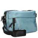 Mandarina Duck Hunter - Umhängetasche 28 cm (smoke blue) - Ansicht 5