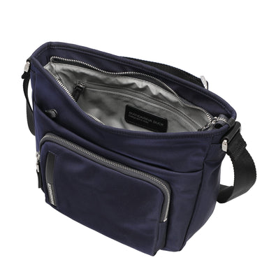 Mandarina Duck Hunter - Umhängetasche M 23 cm (eclipse) - Ansicht 6