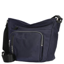 Mandarina Duck Hunter - Umhängetasche M 23 cm (eclipse) - Ansicht 2