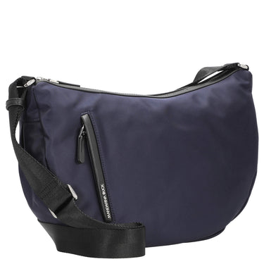 Mandarina Duck Hunter - Umhängetasche M 38 cm (eclipse) - Ansicht 5