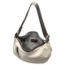 Mandarina Duck Hunter - Umhängetasche M 38 cm (latte) - Ansicht 6