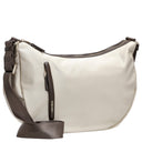 Mandarina Duck Hunter - Umhängetasche M 38 cm (whitecap gray) - Ansicht 5