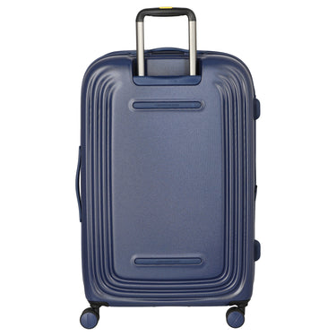 Mandarina Duck Logoduck+ - 4-Rollen-Trolley 74 cm L erw. (deep blue) - Ansicht 4