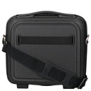 Mandarina Duck Logoduck+ - Beautycase 27 cm (black) - Ansicht 4