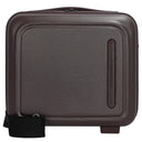 Mandarina Duck Logoduck+ - Beautycase 27 cm (choco ice)