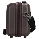 Mandarina Duck Logoduck+ - Beautycase 27 cm (choco ice) - Ansicht 3