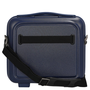 Mandarina Duck Logoduck+ - Beautycase 27 cm (deep blue) - Ansicht 4