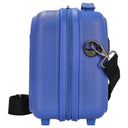 Mandarina Duck Logoduck+ - Beautycase 27 cm (electric blue) - Ansicht 3
