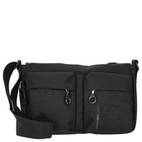 Mandarina Duck MD 20 - Umhängetasche 28 cm (black)