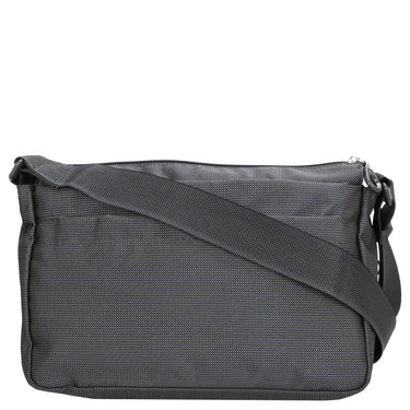 Mandarina Duck MD 20 - Umhängetasche 28 cm (steel) - Ansicht 4