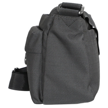 Mandarina Duck MD 20 - Umhängetasche 28 cm (steel) - Ansicht 3