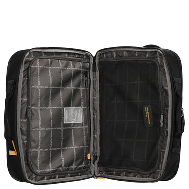 Mandarina Duck MD Urban - Bordtasche/Reiserucksack 40 cm (black) - Ansicht 6