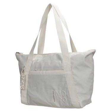Mandarina Duck MD20 - faltbarer Shopper 50 cm (latte) - Ansicht 2