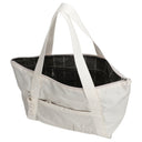 Mandarina Duck MD20 - faltbarer Shopper 50 cm (latte) - Ansicht 6