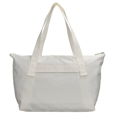 Mandarina Duck MD20 - faltbarer Shopper 50 cm (latte) - Ansicht 4