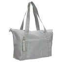 Mandarina Duck MD20 - faltbarer Shopper 50 cm (pearl) - Ansicht 5