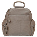 Mandarina Duck MD20 - Rucksack  28 cm (taupe)