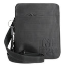 Mandarina Duck MD20 - Umhängetasche 18 cm (steel)