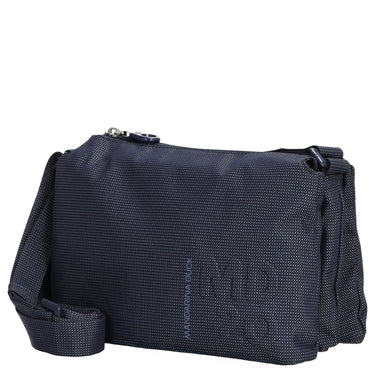 Mandarina Duck MD20 - Umhängetasche 24 cm (deep blue) - Ansicht 2
