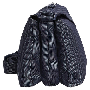 Mandarina Duck MD20 - Umhängetasche 24 cm (deep blue) - Ansicht 3