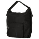 Mandarina Duck MD20 - Umhängetasche 39 cm (black) - Ansicht 2