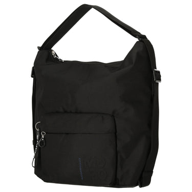 Mandarina Duck MD20 - Umhängetasche 39 cm (black) - Ansicht 2