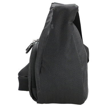 Mandarina Duck MD20 - Umhängetasche M 45 cm (steel) - Ansicht 3