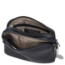 Mandarina Duck Mellow Leather - Umhängetasche 20 cm (dress blue) - Ansicht 6