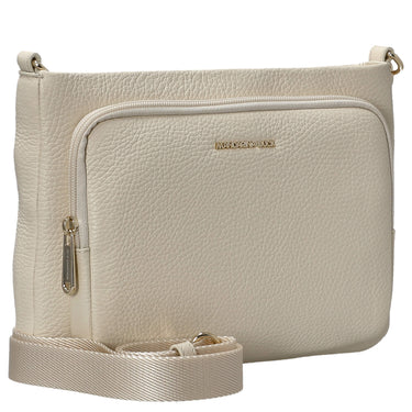 Mandarina Duck Mellow Leather - Umhängetasche 23 cm (almond) - Ansicht 5