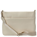 Mandarina Duck Mellow Leather - Umhängetasche 23 cm (almond) - Ansicht 4