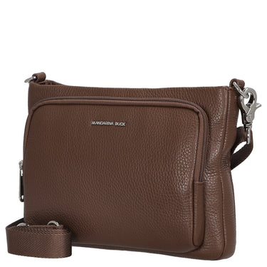 Mandarina Duck Mellow Leather - Umhängetasche 23 cm (milk chocolate) - Ansicht 2