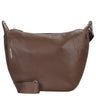Mandarina Duck Mellow Leather - Umhängetasche 34 cm (milk chocolate)