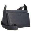 Mandarina Duck Mellow Leather - Umhängetasche 36 cm (dress blue) - Ansicht 5