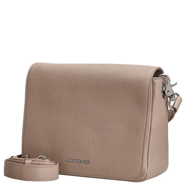 Mandarina Duck Mellow Leather - Umhängetasche 36 cm (warm taupe) - Ansicht 2
