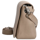 Mandarina Duck Mellow Leather - Umhängetasche 36 cm (warm taupe) - Ansicht 3