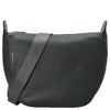 Mandarina Duck Mellow Leather - Umhängetasche M 34 cm (pine green)