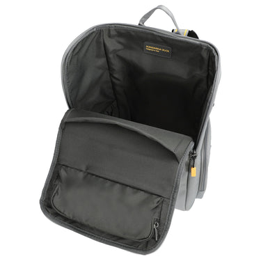 Mandarina Duck Smart Duck - Rucksack 43 cm (iron) - Ansicht 6