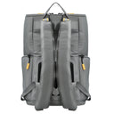 Mandarina Duck Smart Duck - Rucksack 43 cm (iron) - Ansicht 4