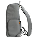 Mandarina Duck Smart Duck - Rucksack 43 cm (iron) - Ansicht 3