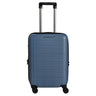 Mandarina Duck Tank Case - 4-Rollen-Trolley 55 cm erw. (china blue)