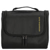 Mandarina Duck Zephyr - Kulturbeutel 26 cm (black)